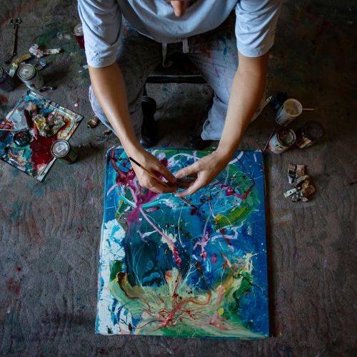 atelier poiesis