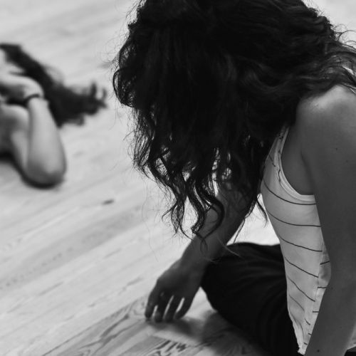encuentros de danza y silencio