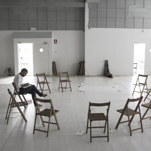 Grupo de estudio