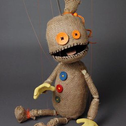Puppets